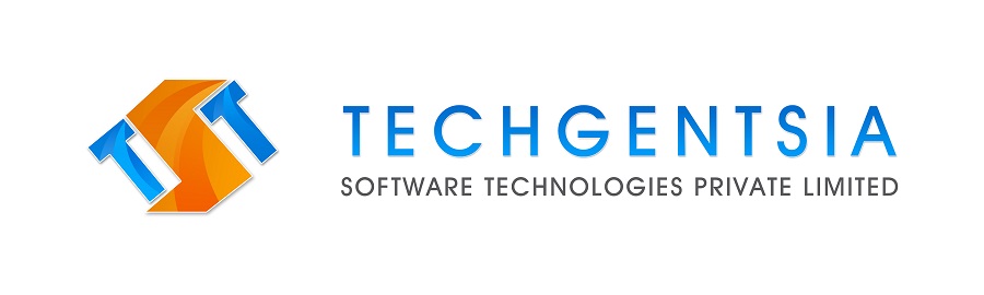 Techgentsia Software Technologies Private Limited Logo